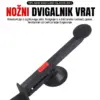 SwiftLift™ vrtljiv dvigalnik za vrata in plošče-middle