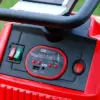 FarmRider™ otroški traktor na akumulator s prikolico-middle