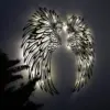 AngelLight™ angelska krila LED luči-middle
