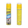 Pena za čiščenje FoamClear-middle