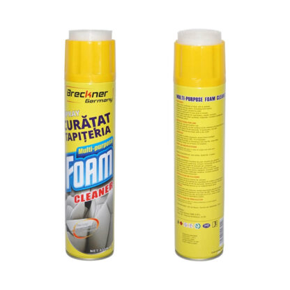 Pena za čiščenje FoamClear-middle