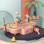 Vodni park Fish&Play-middle