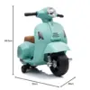 Vespeon™ otroški električni skuter-middle