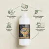 BrightPatio™ Univerzalno čistilo za kamen (500ml)-middle