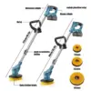 Električna krtača za čiščenje BrushLux™-middle