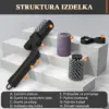 CharBlaze™ električna krtača za čiščenje žara-middle