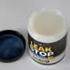 Vodoodporna tesnilna masa Leak Stop Clear XL-middle