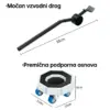 FurnyFlex™ komplet za premikanje pohištva-middle