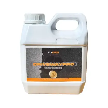 Sredstvo za obnovo asfalta DrivewayPRO™ - 1 L / 4-6 m²-middle