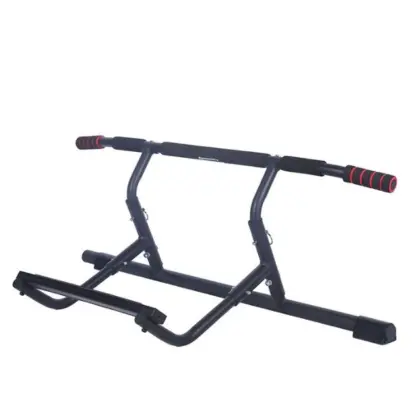 DoorFit™ drog za dvigovanje trupa na vratih