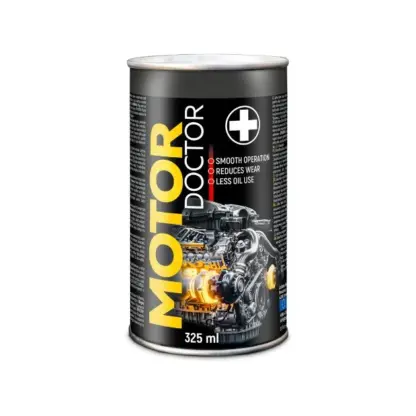 MotoDoctor™ Visoko učinkovito zaščitno sredstvo za motor (325 ml)