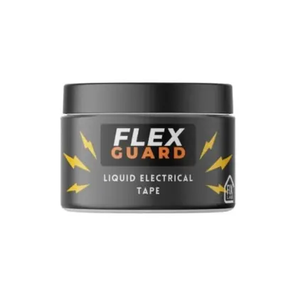 FlexGuard™ tekoča električna izolacija