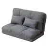 LoungeFlex™ zložljiv mini talni kavč