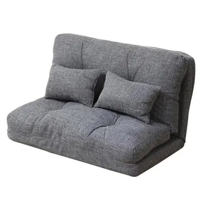 LoungeFlex™ zložljiv mini talni kavč
