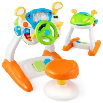 SimStation™ izobraževalni komplet za simulacijo vožnje