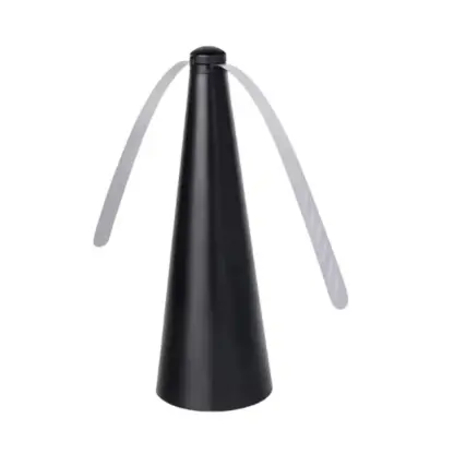 Namizni ventilator FlyAway™ za odganjanje muh - 2 paketa