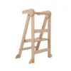 BabyTower™ lesen nastavljiv učni stolp