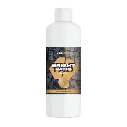 BrightPatio™ Univerzalno čistilo za kamen (500ml)