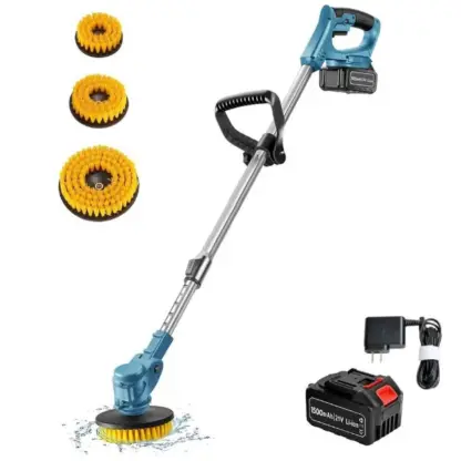 Električna krtača za čiščenje BrushLux™