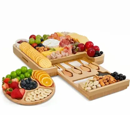 Plattera™ servirni set za narezke