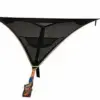 HammockMax™ Viseča mreža za več oseb 4 x 4 x 4 m