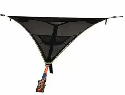 HammockMax™ Viseča mreža za več oseb 4 x 4 x 4 m