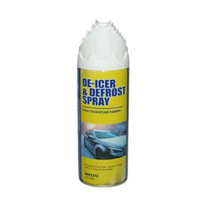 IceDeFro™ sprej za odmrzovanje (450 ml)