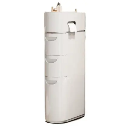 StoreLux™ luksuzna odlagalna polica za prostore med pohištvom - 4 nivoji