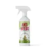AntiWeeds – 100 % naravni zaviralec rasti plevela