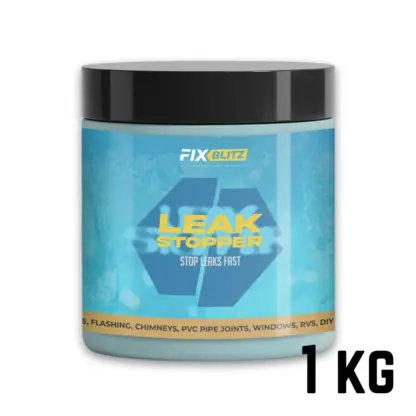 LEAK STOPPER vodoodporni premaz (1 kg)