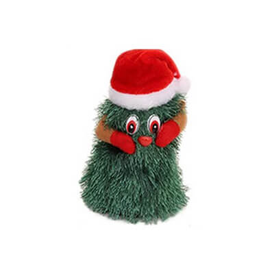 Plešoče božično drevo JollyTree