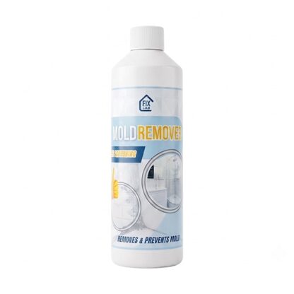 Sprej za odstranjevanje plesni Mold Remover