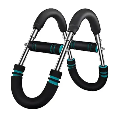 TorsoMax™ naprava za moč rok in prsnega koša