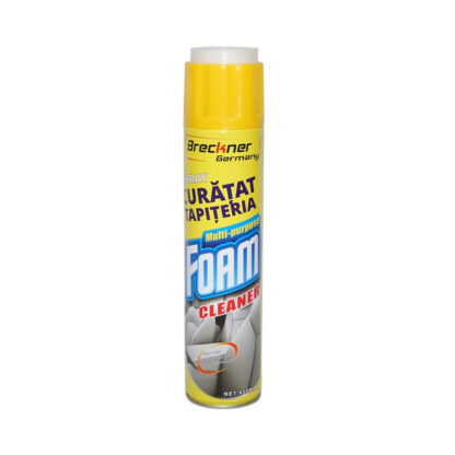 Pena za čiščenje FoamClear
